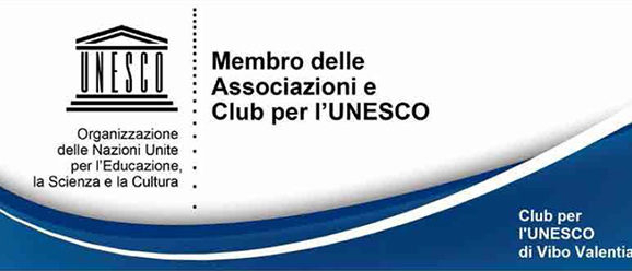Club UNESCO di Vibo Valentia